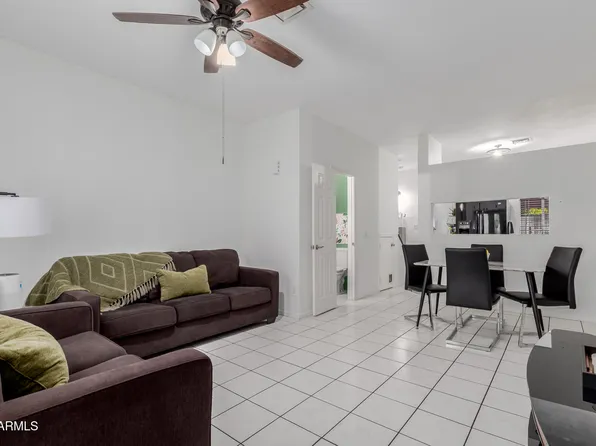 3401 W MORROW Drive #5, Phoenix, AZ 85027