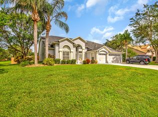 1422 Victoria Blvd, Rockledge, FL 32955