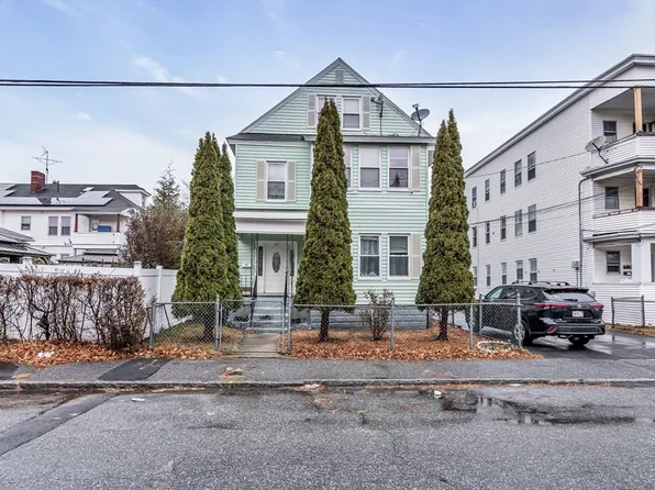 40 Montgomery St, Lawrence, MA 01841