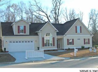 407 Connor Grant Rd, New Bern, NC 28562