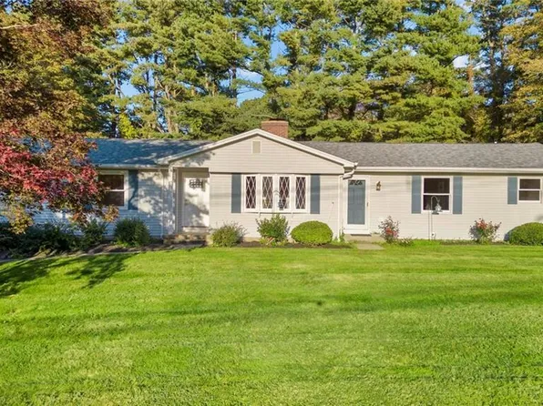 67 Woodhouse Avenue, North Branford, CT 06472