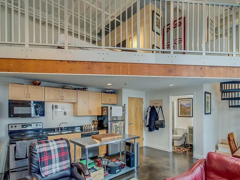 239 Rep John Lewis Way N #602 — Photo 33