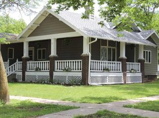 302 E Duncan St, Hancock, IA 51536