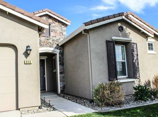 846 Raccoon Valley Dr, Manteca, CA 95336