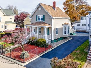 107 Spring St, Medford, MA 02155