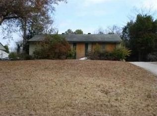 548 Robert Henry St, Macon, GA 31206