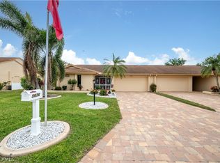 5676 Arvine Cir, Fort Myers, FL 33919