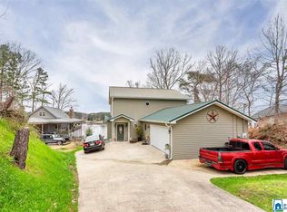 166 Mohawk Trl, Ohatchee, AL 36271