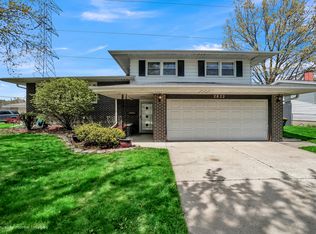 2822 190th Pl, Lansing, IL 60438