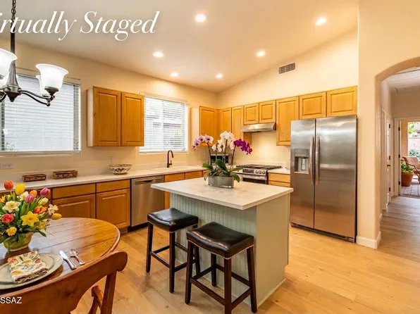 4071 W Tombolo Trl, Tucson, AZ 85745