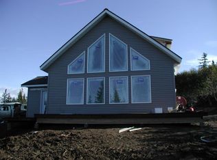 L44 Crestwood, Homer, AK 99603