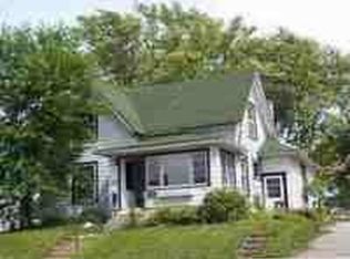 608 20th Ave, Monroe, WI 53566