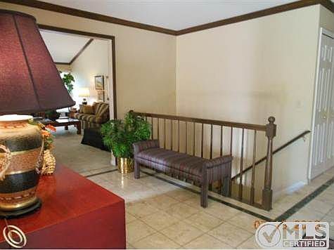 Central Entrance Hall