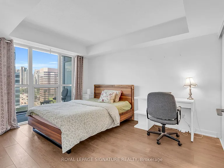 5168 Yonge St #1108 — Photo 12