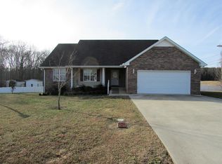 24 Indian Springs Cir, Manchester, TN 37355