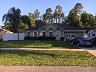 2331 Saint Augustine St, Deltona, FL, 32738