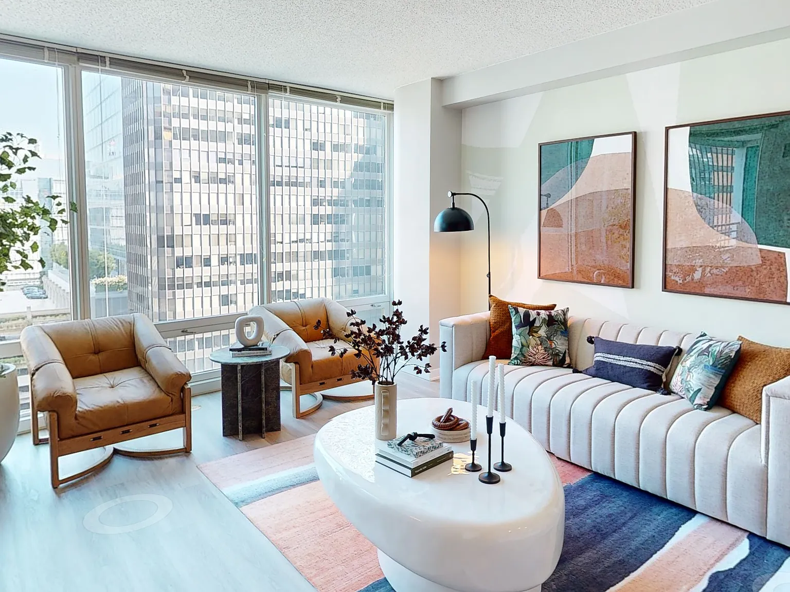 1 bed, 785 sqft, $2,940 — Photo 4