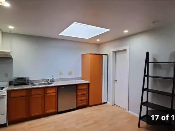 2548 Virginia St #A, Berkeley, CA 94709