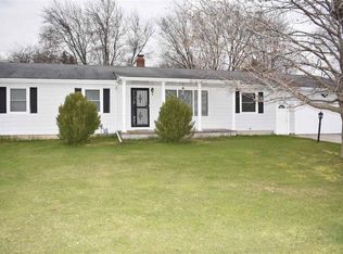 1869 Short St, Suamico, WI 54313