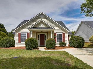 309 Dupre Mill Rd, Lexington, SC 29072