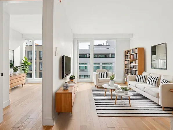 37-34 33rd St #6D, Long Island City, NY 11101