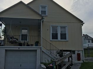 7 Turner St, Cumberland, MD 21502