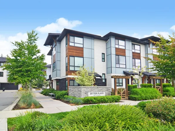 8508 204th St #32, Langley, BC V2Y 0V8