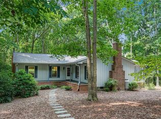2523 Pleasant Ridge Rd, Summerfield, NC 27358