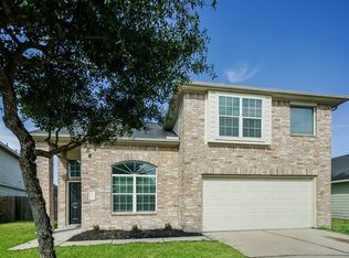 2451 Gibbs Bend Ct, Houston, TX 77073