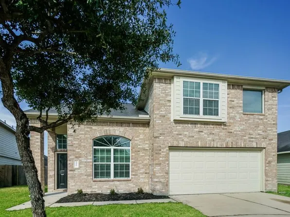 2451 Gibbs Bend Ct, Houston, TX 77073
