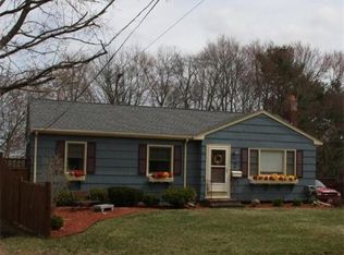 42 Susan Rd, Brockton, MA 02301