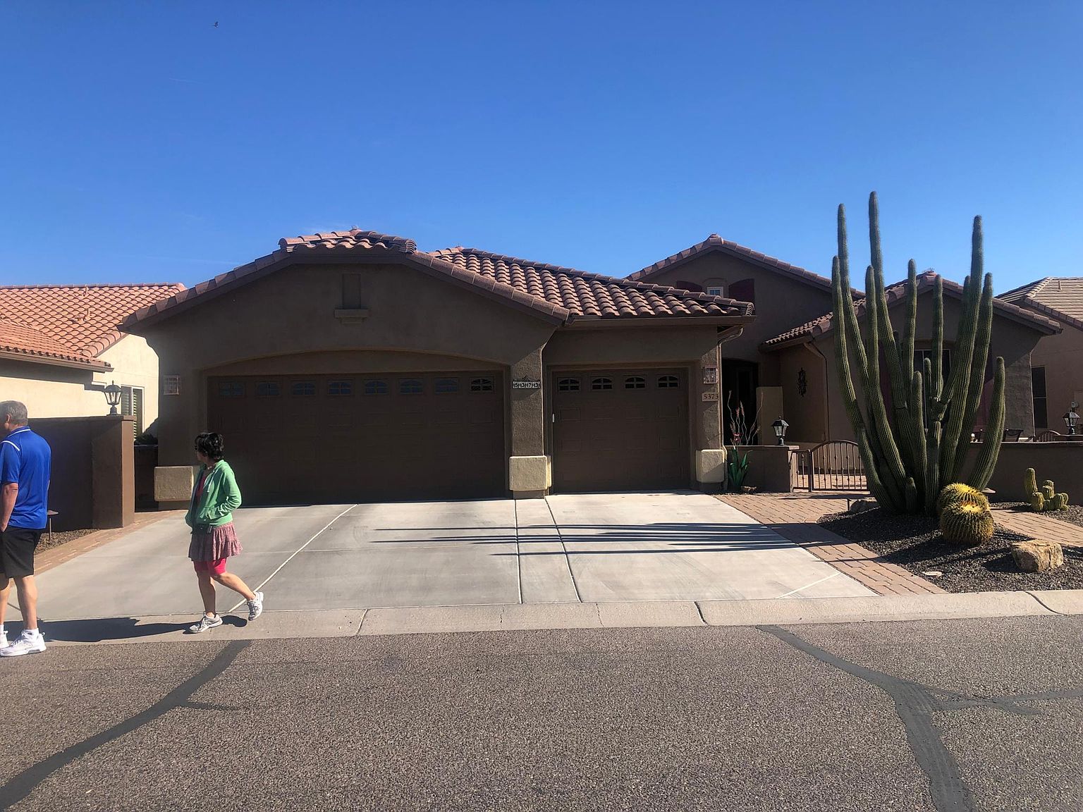 5373 N Pioneer Dr, Eloy, AZ 85131 Zillow