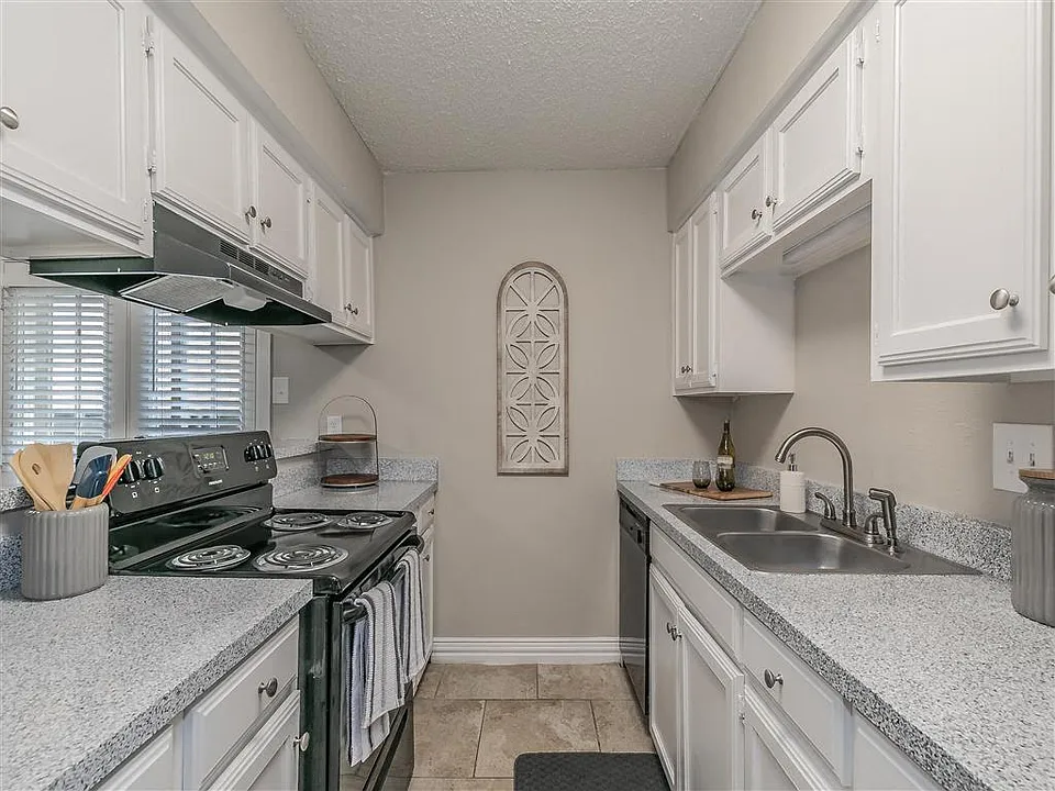 Riata Park Apartments