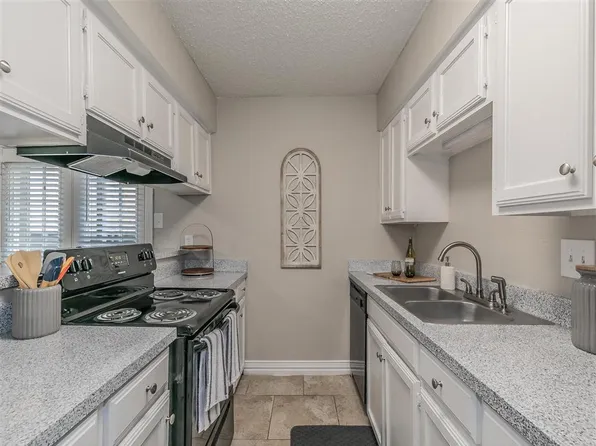 Riata Park Apartments