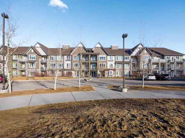 175 E Silverado Blvd SW #3115, Calgary, AB T2X 0V5