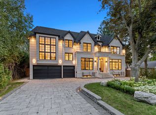 3 Idleswift Dr, Vaughan, ON L4J 1K6