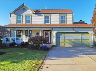 454 Shelbourne Dr, Pittsburgh, PA