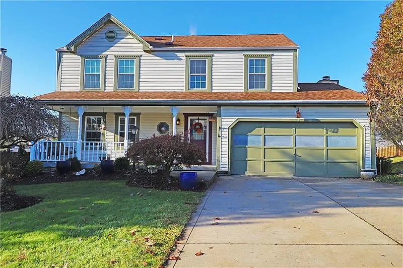 454 Shelbourne Dr photo 1