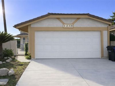 1238 Fairway Cir, Upland, CA, 91784