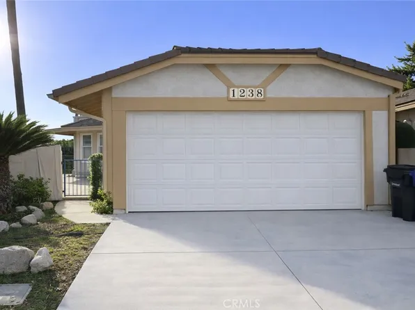 1238 Fairway Cir, Upland, CA 91784