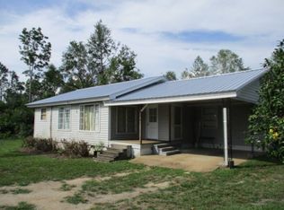 786 Highway 71, Marianna, FL 32448