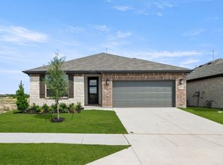 8224 Korat Vis, Godley, TX 76044