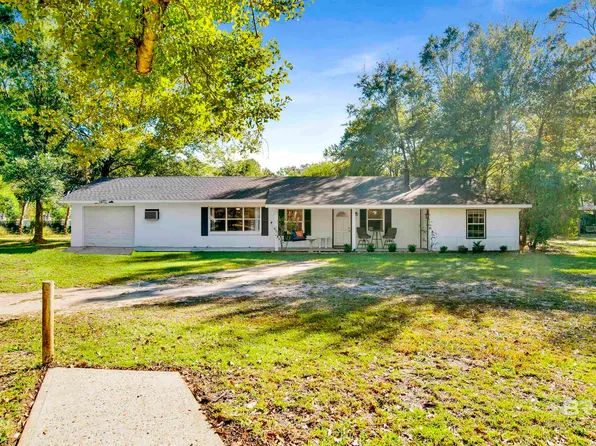 6551 Tung Ave W, Theodore, AL 36582