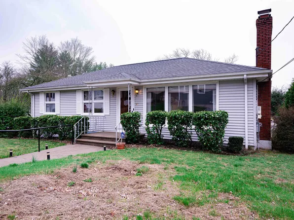 97 Springdale Street, Hamden, CT 06514