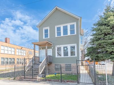 5143 S Princeton Ave, Chicago, IL, 60609