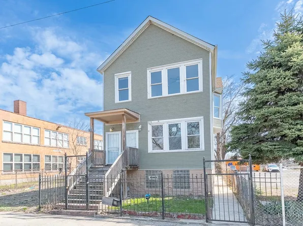 5143 S Princeton Ave, Chicago, IL 60609