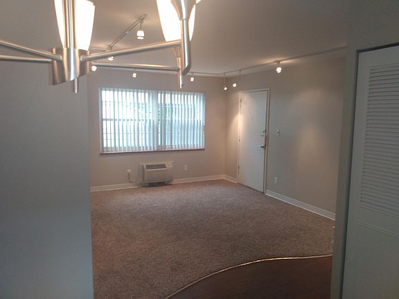 Living room view from dinning room.