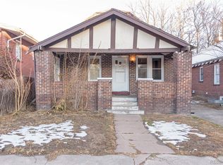 326 S Lafayette St, Denver, CO 80209