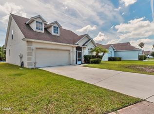 5313 Plantation Home Way, Port Orange, FL 32128