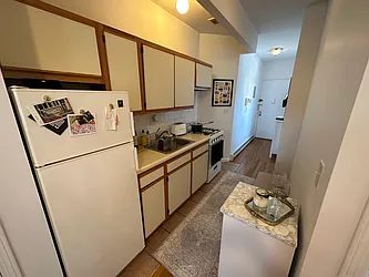 Rented by J Misrahi Realty Corp